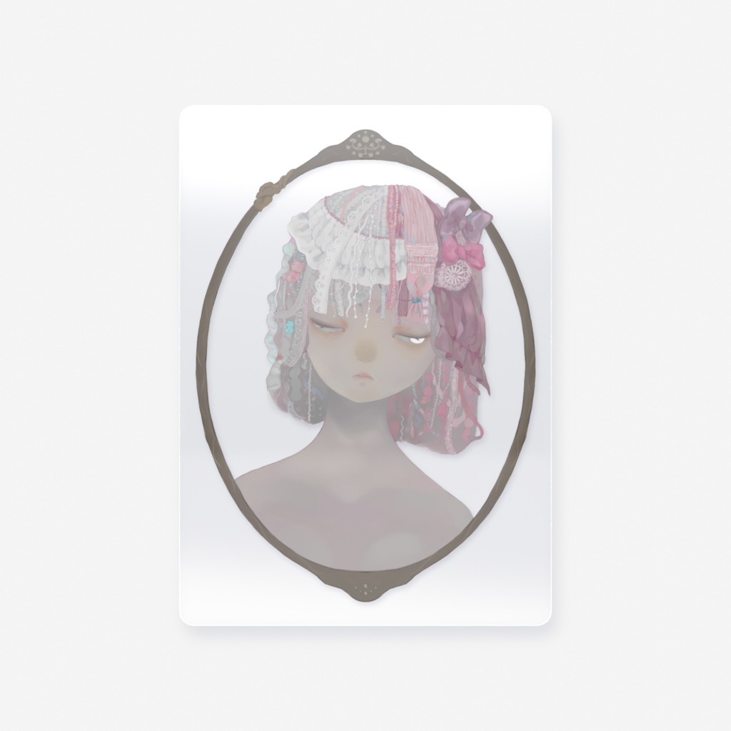 ひらひらしましょう