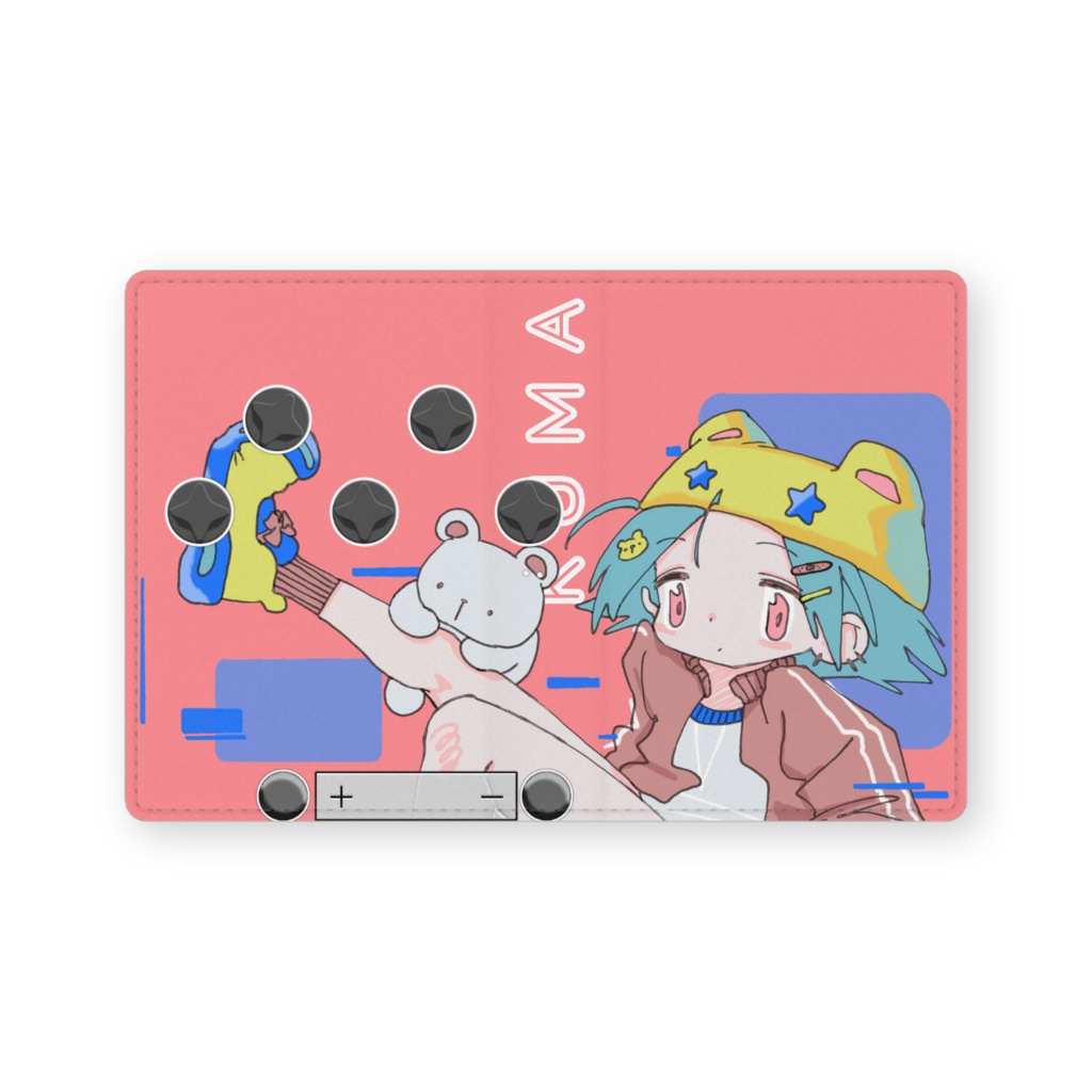 充電ちゃん