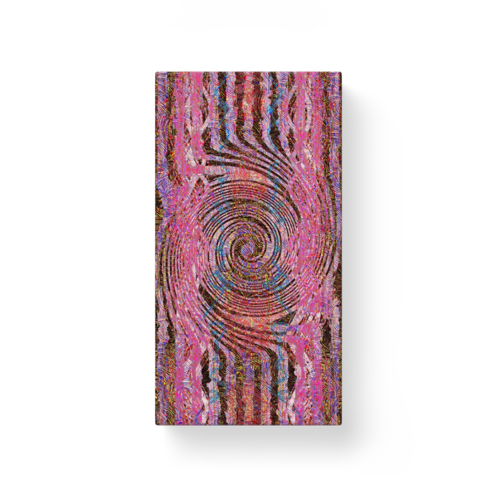 ぐるぐる モバイルバッテリー