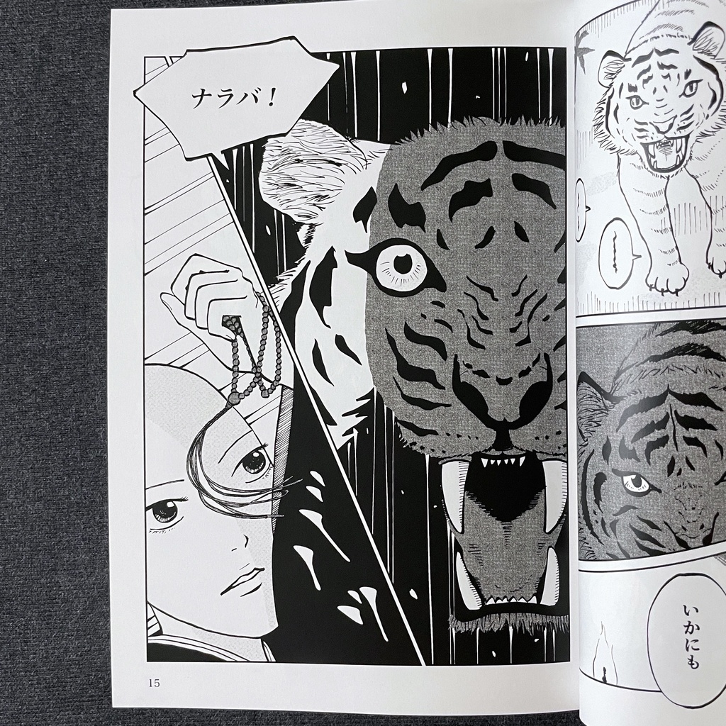 『美坊主ヒトヤス』(紙の本)