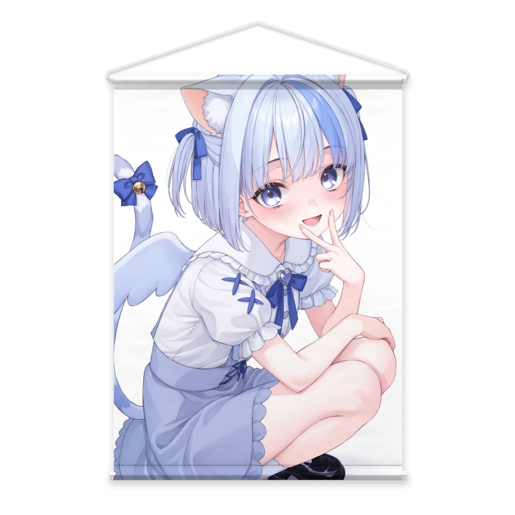 【常設】瑠莉 B2タペストリー2💭