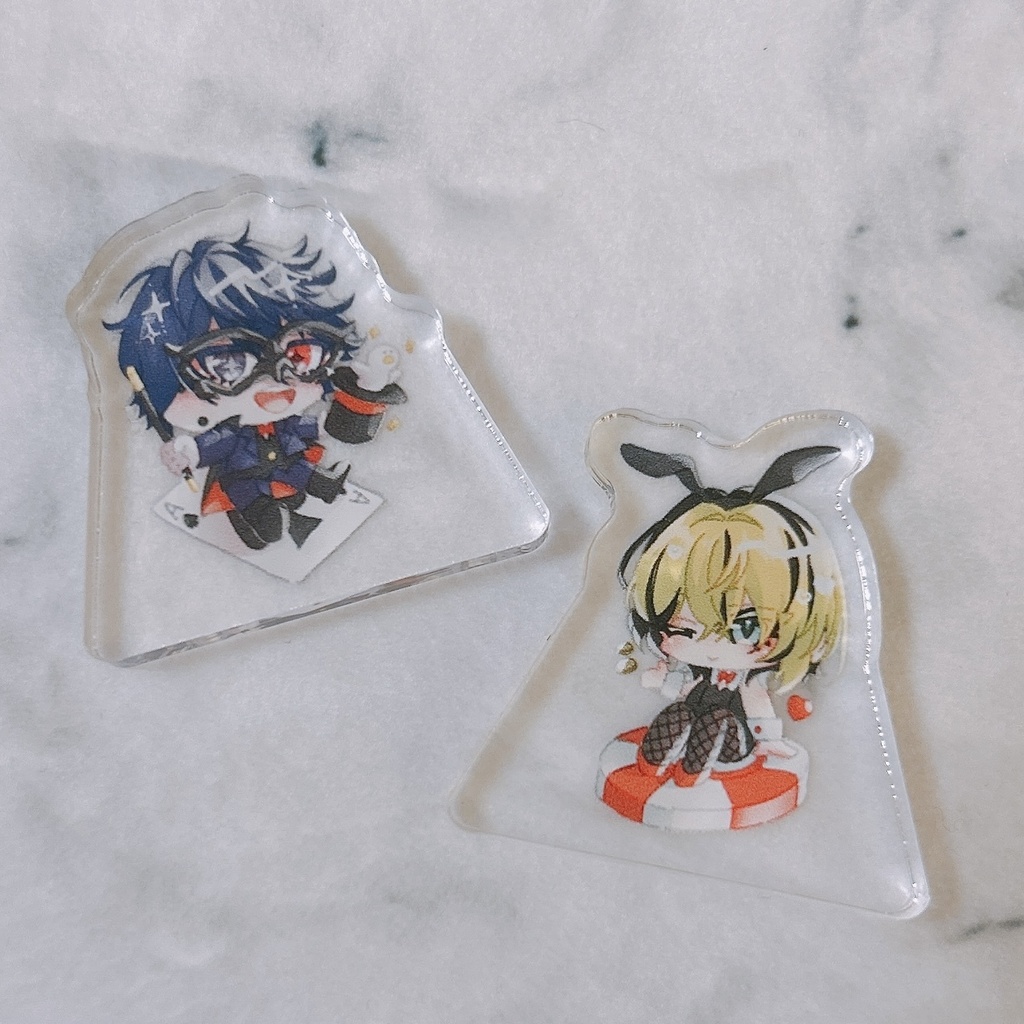 【非公式】#しろみやの葬列 カジノミニアクブロ