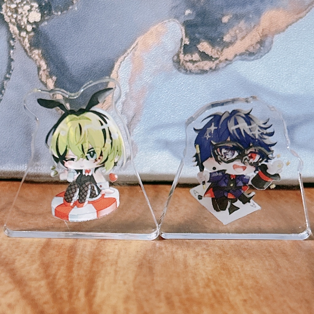 【非公式】#しろみやの葬列 カジノミニアクブロ