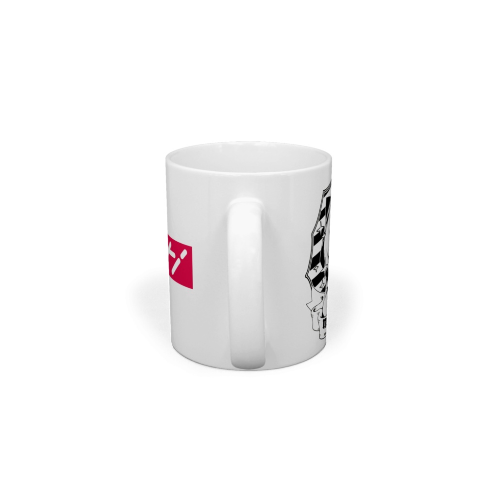 セントなんよマグカップ