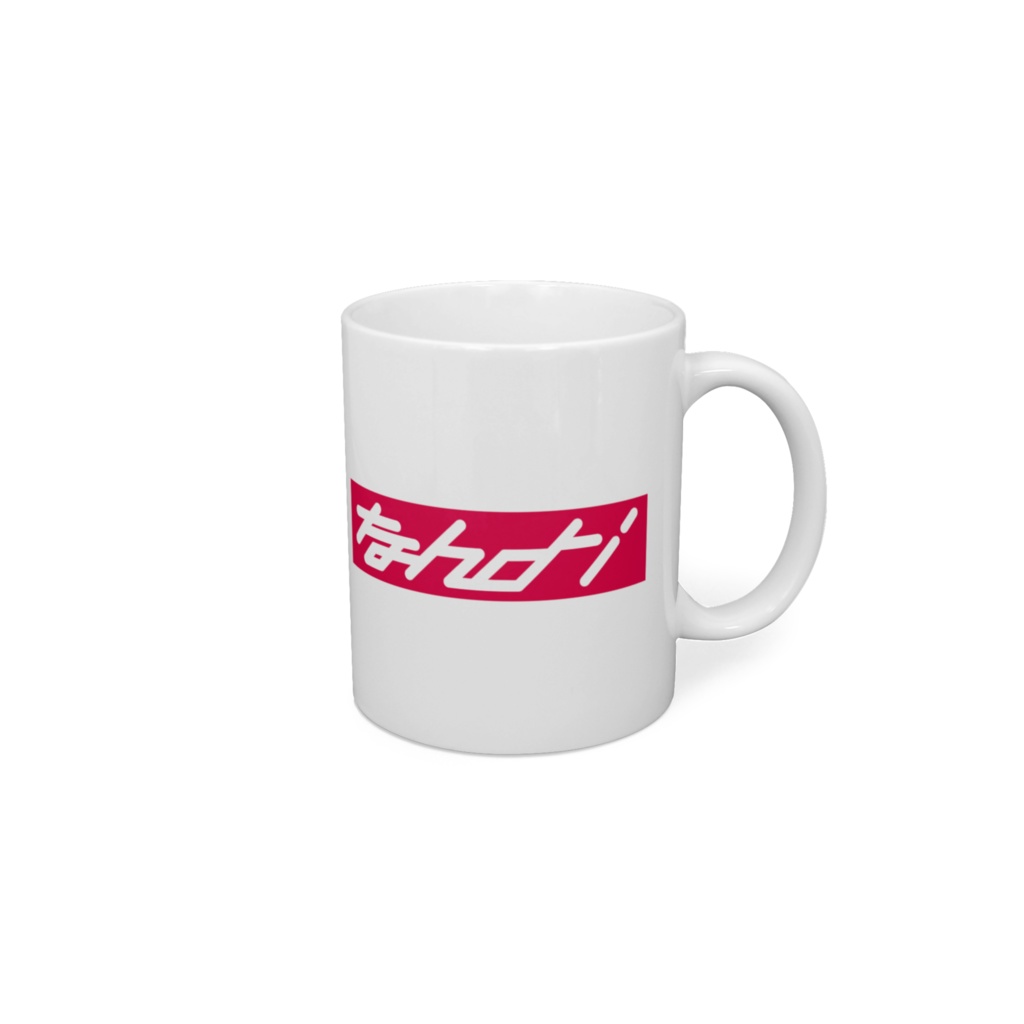 セントなんよマグカップ