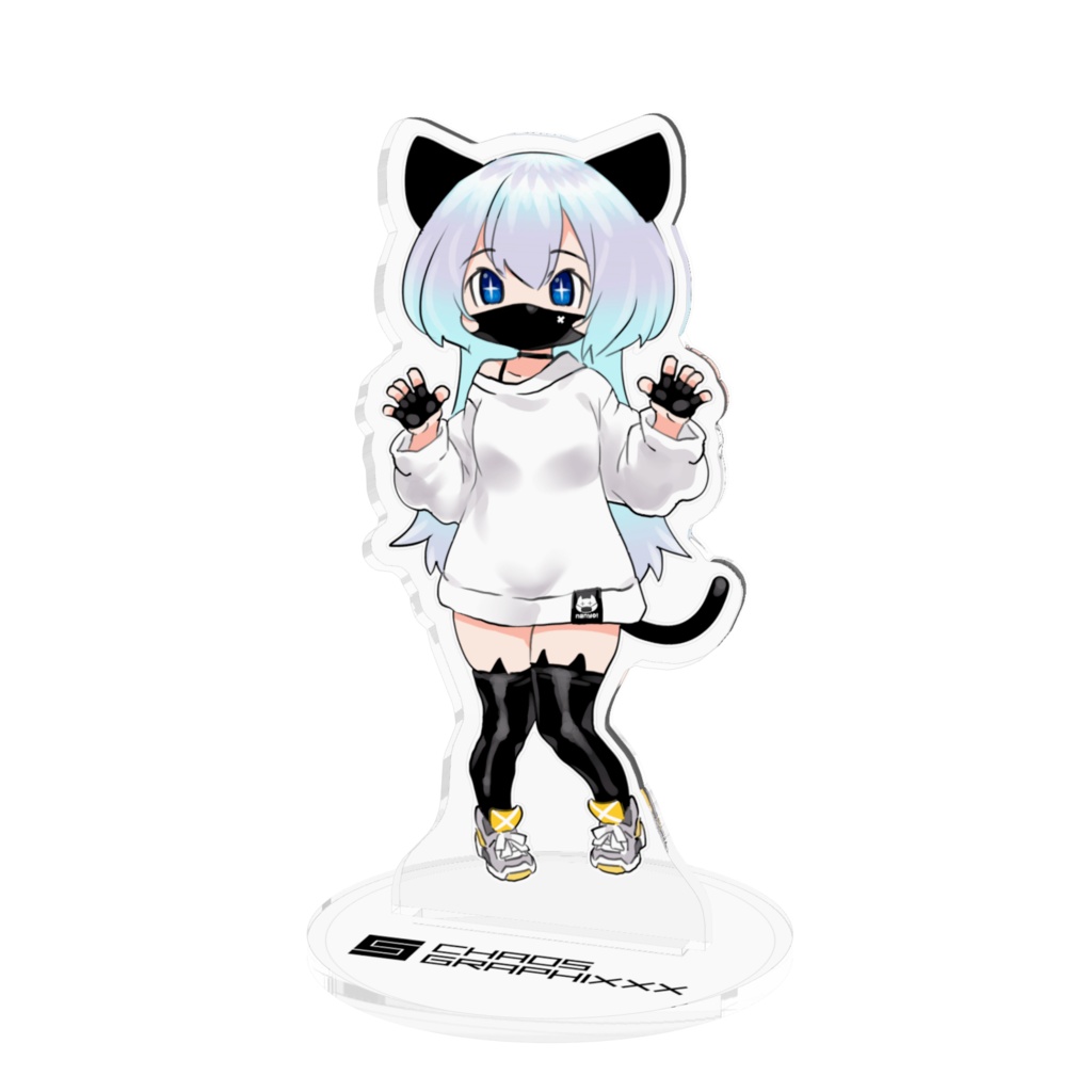 アイコンちゃんVer2.0