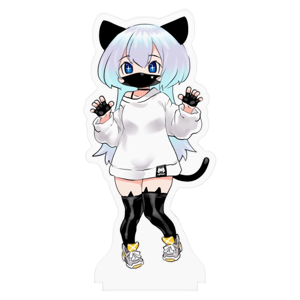 アイコンちゃんVer2.0