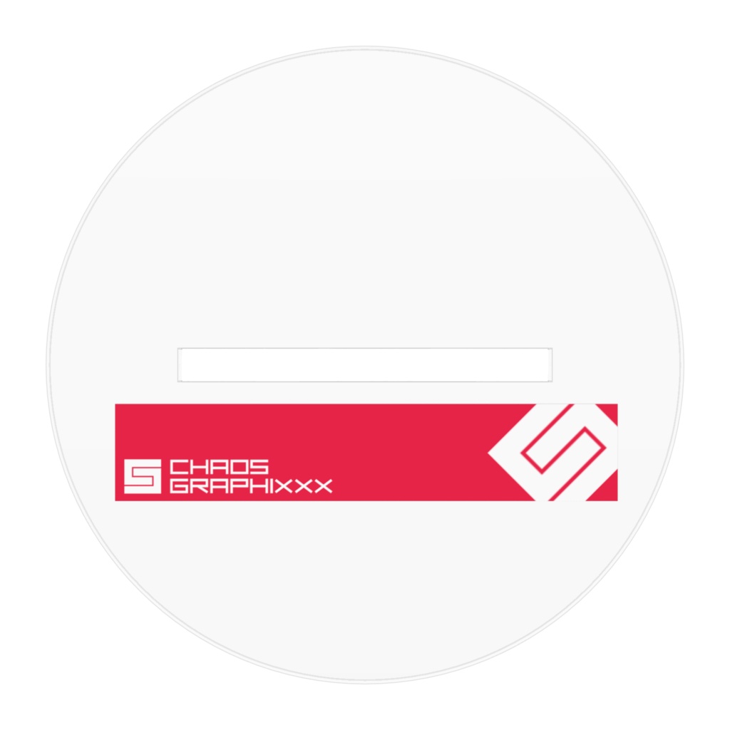 電話番ちゃんアクリルフィギュア