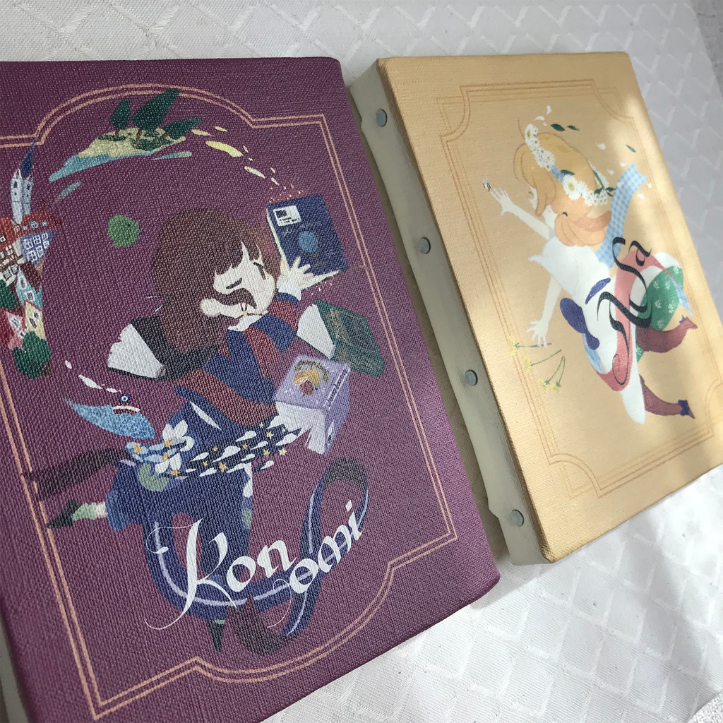 【再販/受注制作】キャンバスプリント「Dance」