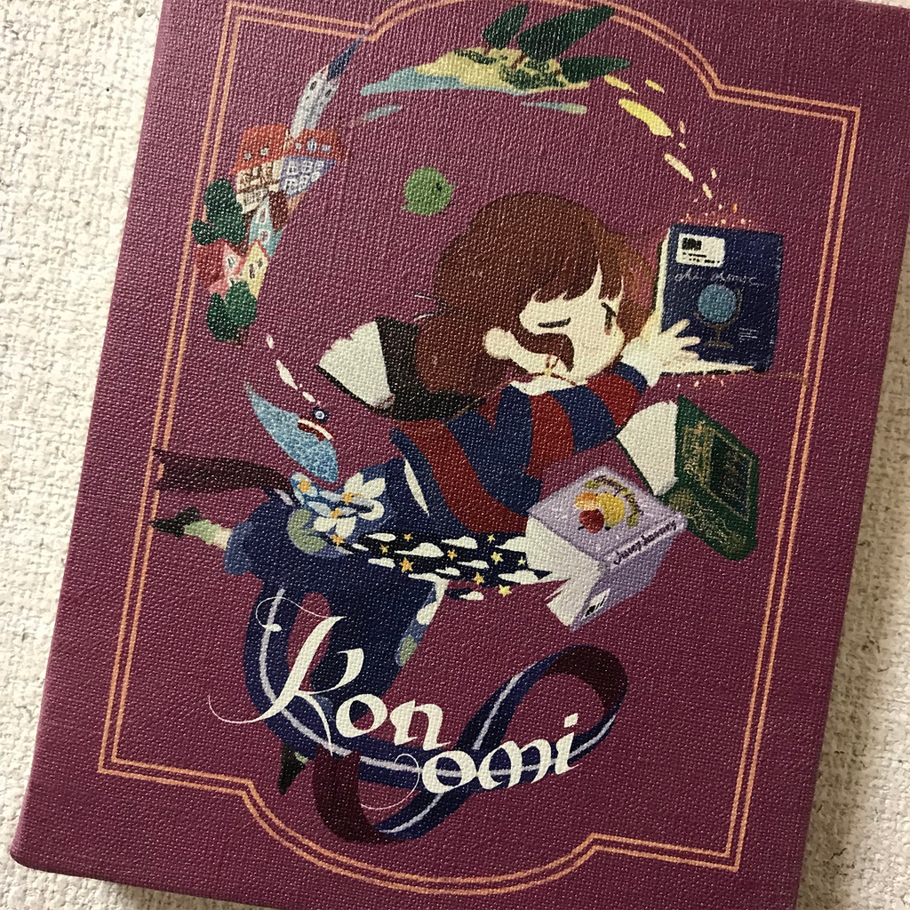 【再販/受注制作】キャンバスプリント「Dance」