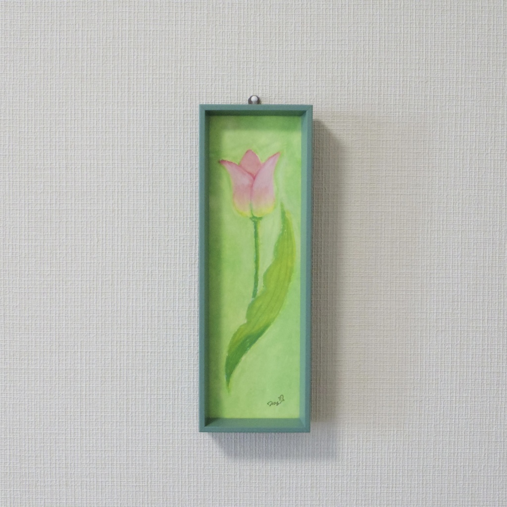 【原画】Wall(9月12日販売開始)