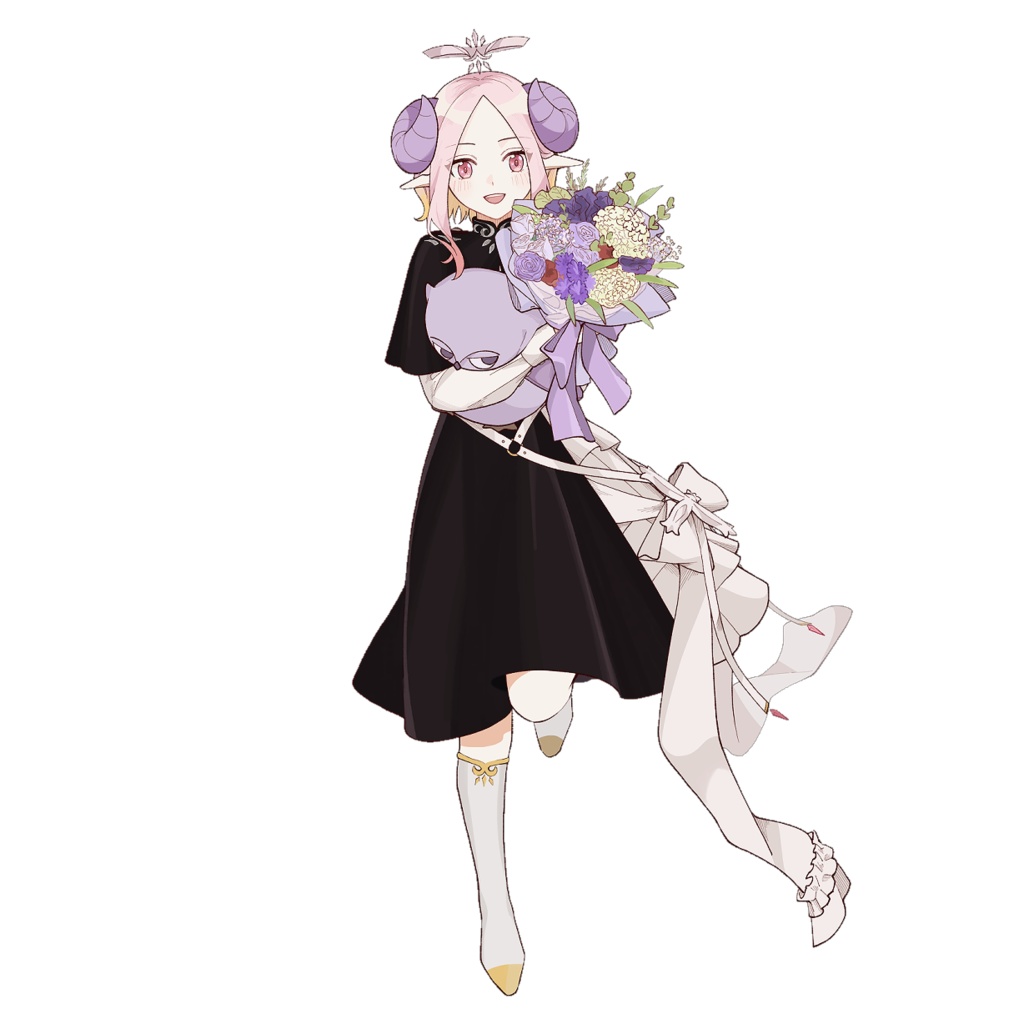 1st Anniversary＆Birthday記念　アクリルスタンド