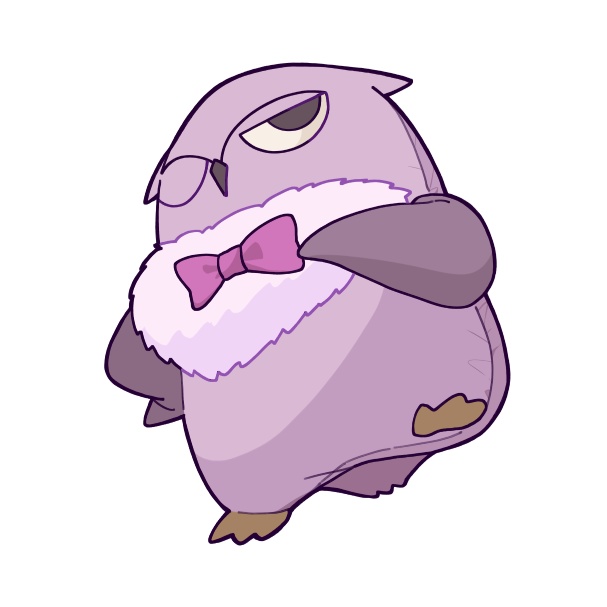 フクちゃん アクリルキーホルダー