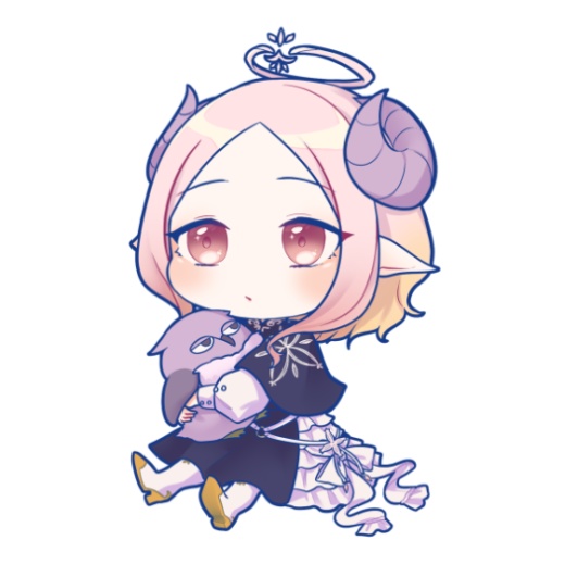 SDイライザ ミニアクリルスタンド