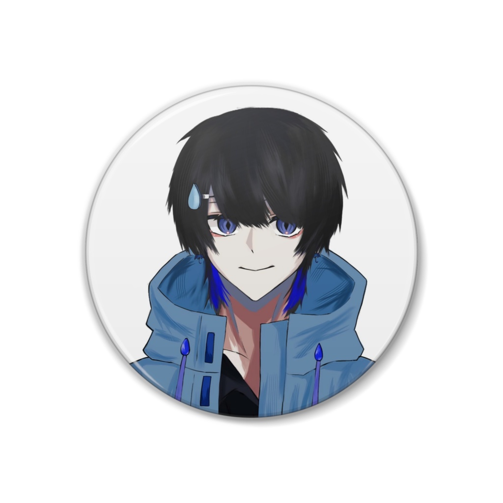 ちょまくん(いにしえ)