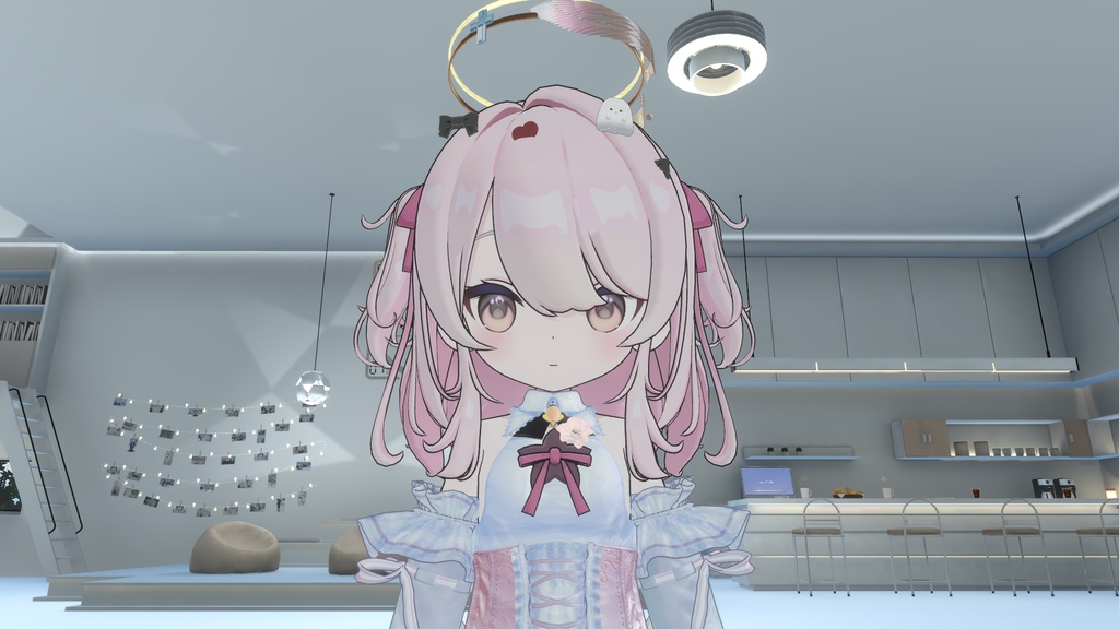 【なのでび/Nanodevi専用】EYE STICKER/アイステッカー