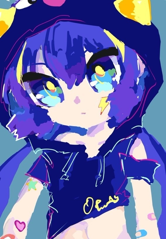 ばんかの作品プロマイド全部セット！