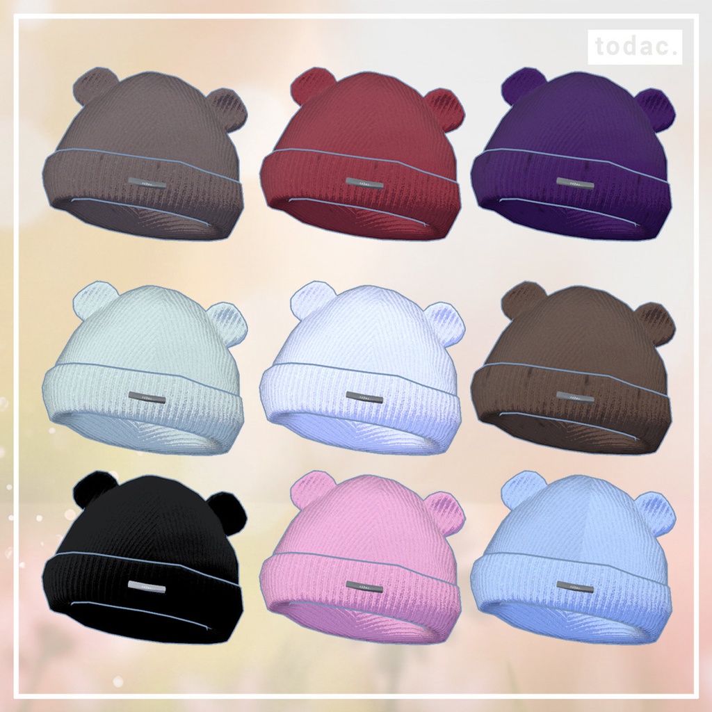 Sporty Overalls / スポーティ_オーバーオール 12 Colors【衣装】