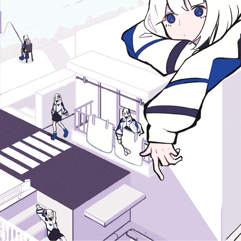同位体結晶