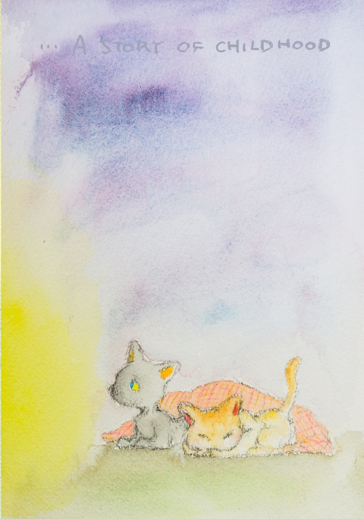 僕の紡ぐ物語【匿名配送】