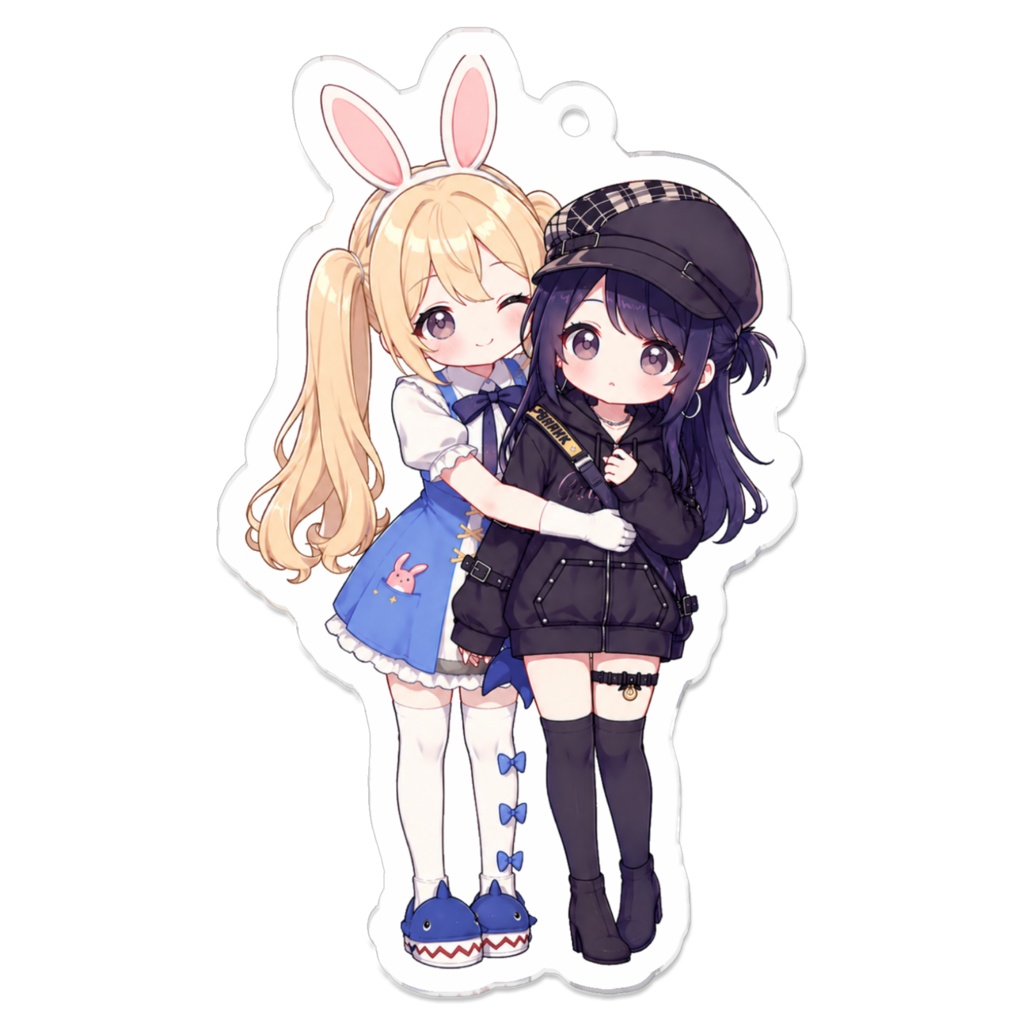 ことり＆おんどー