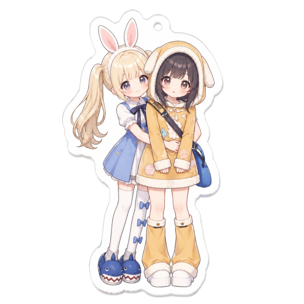 ことり＆とこ