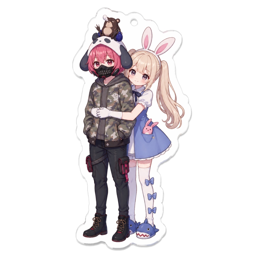 ことり＆とろーる