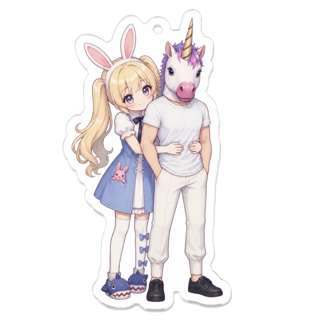 ことり＆お文具
