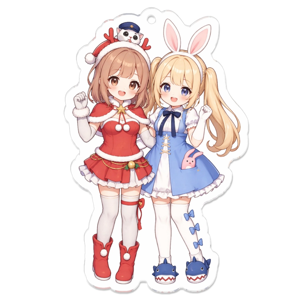 ことり＆はとぽ