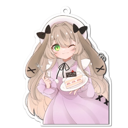 【誕生日記念🎂】誕生日記念グッズセット