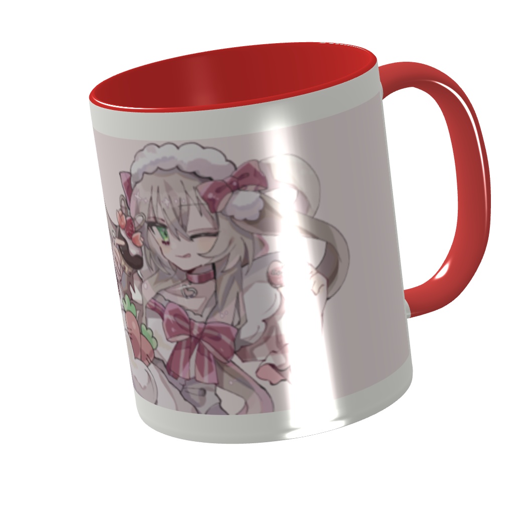 🥕モカ・ロップイヤー バレンタイングッズ🍫コンプセット