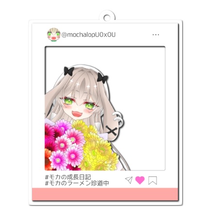 モカ・ロップイヤーお誕生日グッズ2023セット