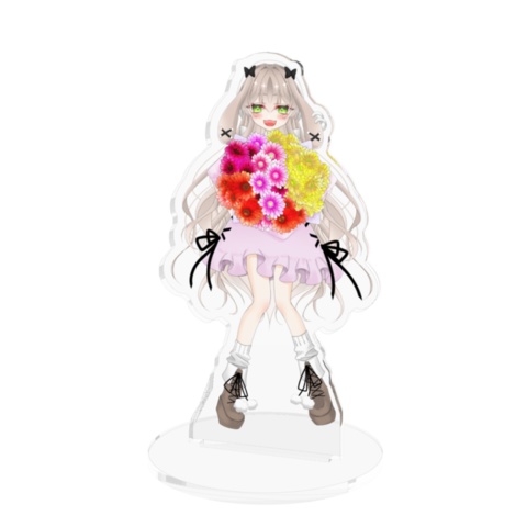 モカ・ロップイヤー お誕生日記念グッズ2023単品