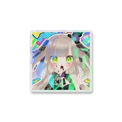 🍜モカ・ロップイヤー4周年記念グッズ