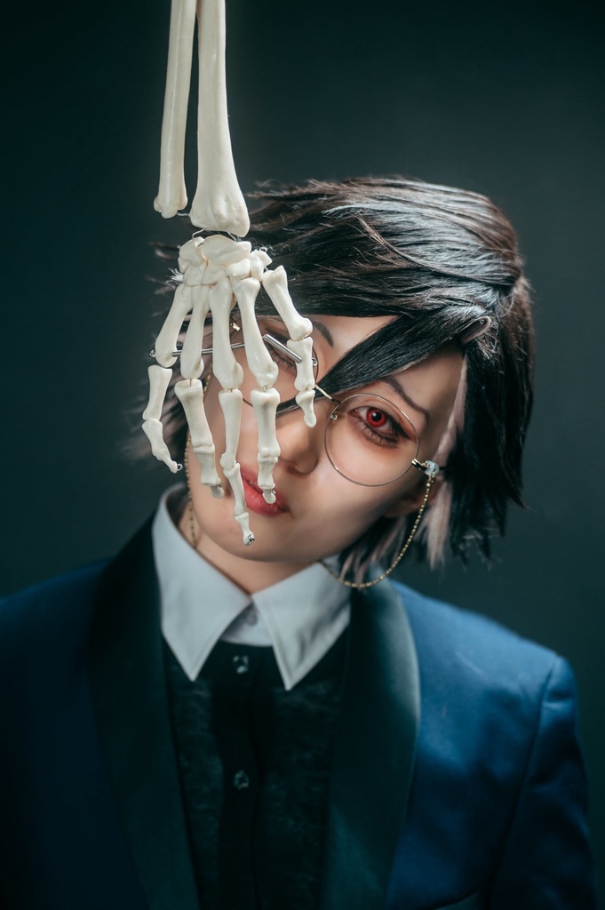 村雨礼二 写真集