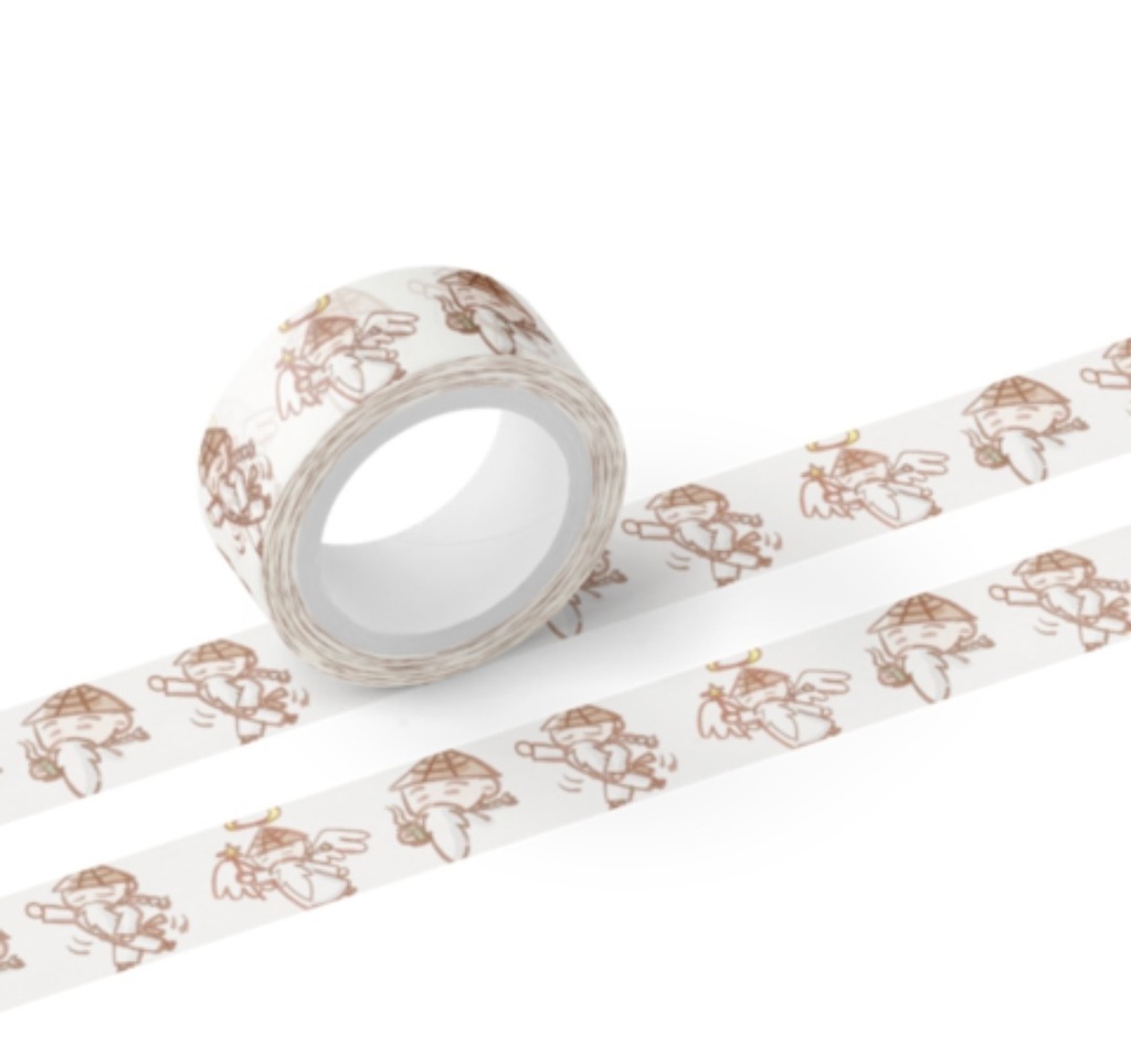 ウー先生のマステ