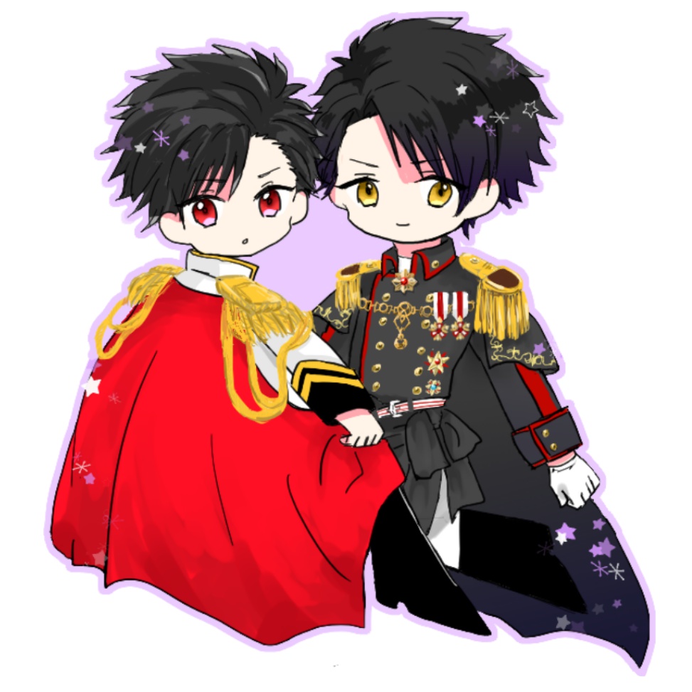 アクリルキーホルダー