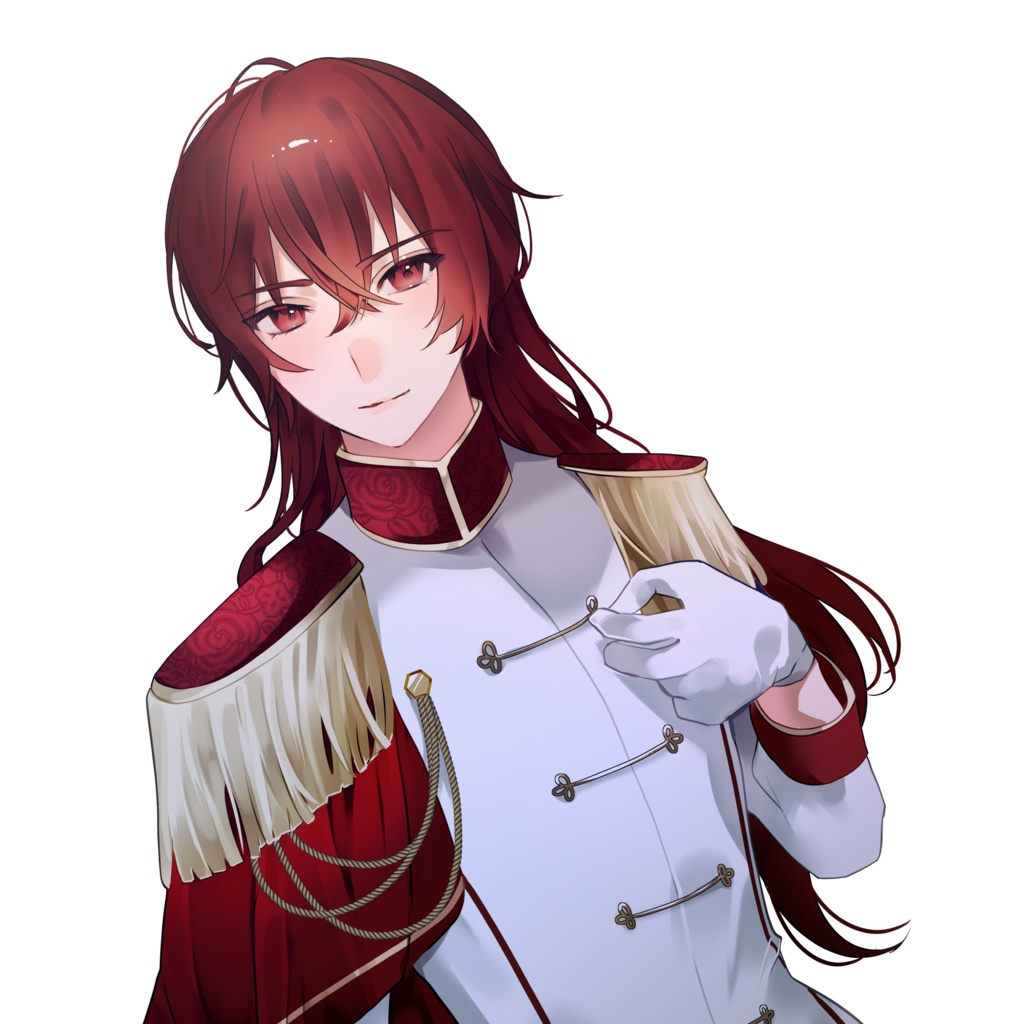 ギルと過ごす甘々birthday (ギルバトルCV:花宮しんゆう)⭐︎バッドエンドレディ・スペシャルボイス⭐︎