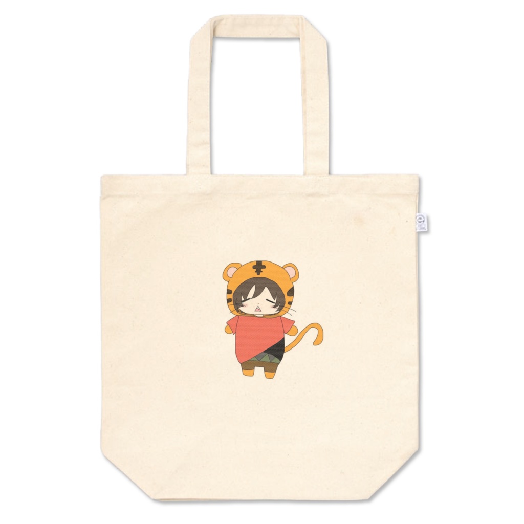 トートラバッグ