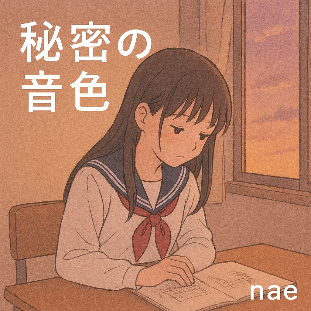 秘密の音色