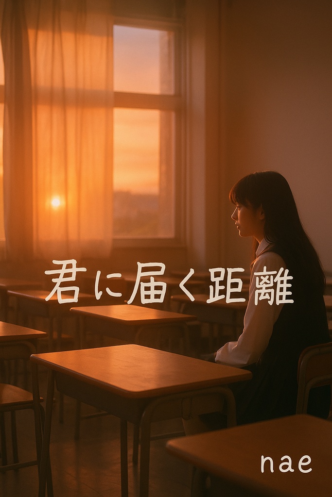 君に届く距離