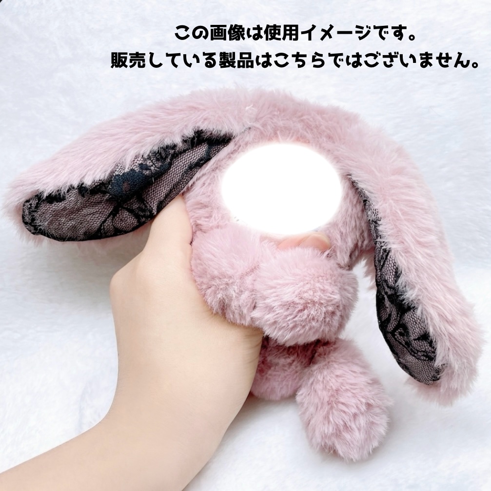 ぎゅぎゅっとシリーズ 🍓 いちごねこちゃん