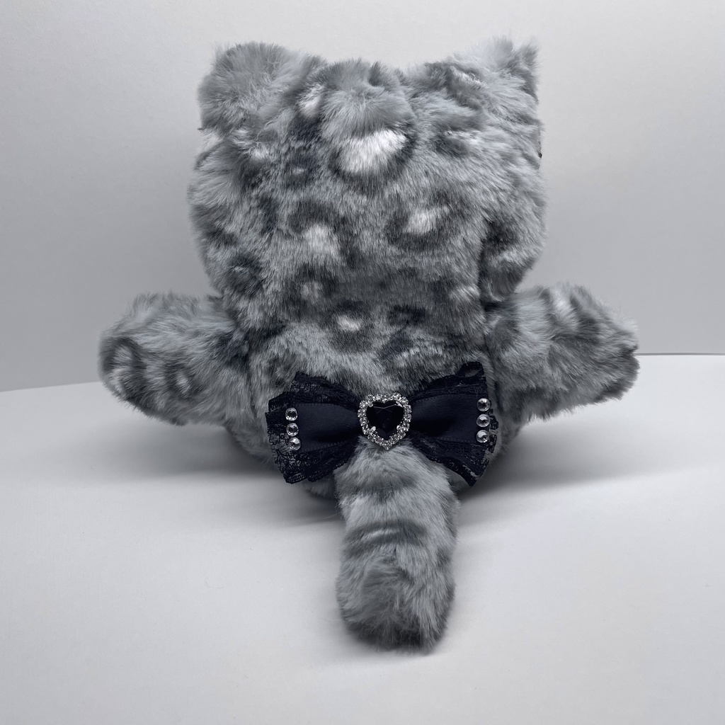 てってシリーズ 🖤 𝔠𝔯𝔬𝔰𝔰 𝔡𝔢𝔳𝔦𝔩 𝔠𝔞𝔱