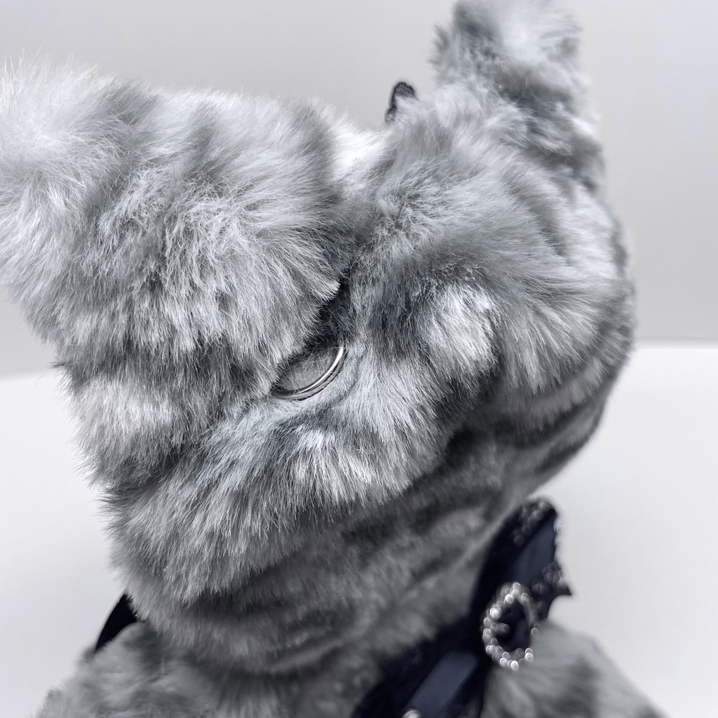 てってシリーズ 🖤 𝔠𝔯𝔬𝔰𝔰 𝔡𝔢𝔳𝔦𝔩 𝔠𝔞𝔱