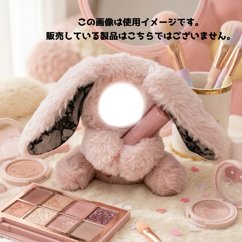 ぎゅぎゅっとシリーズ 🪽 ゆらゆらえんじぇるりぼん