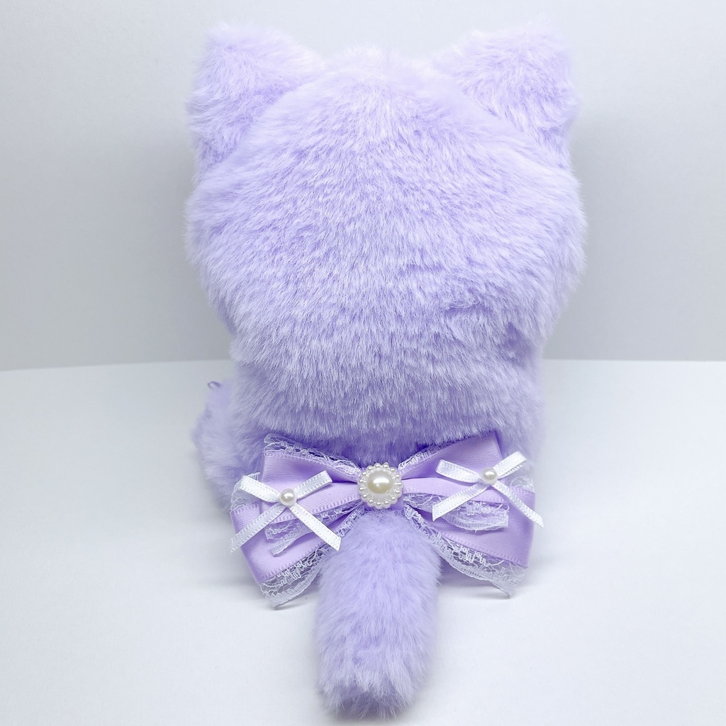 ぎゅぎゅっとシリーズ 💜 𝕞𝕒𝕘𝕚𝕔 𝕙𝕠𝕦𝕣 𝕔𝕒𝕥