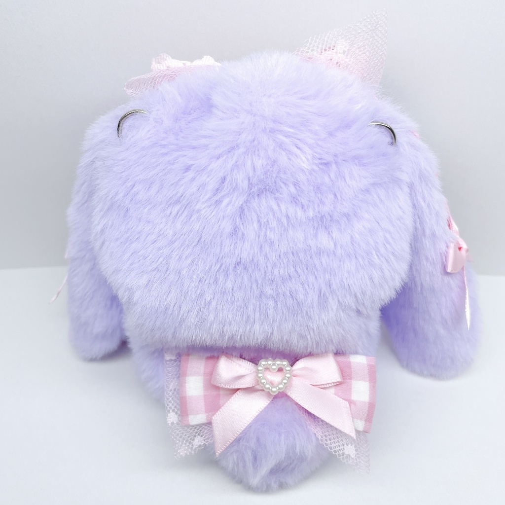 ぎゅぎゅっとシリーズ 🎀 ゆめいろりぼんろっぷいやー