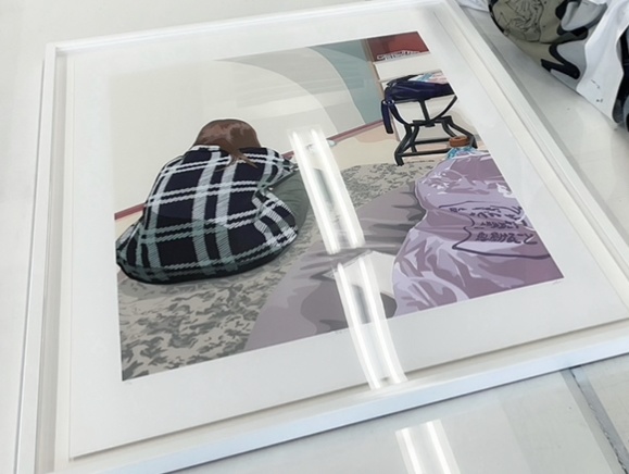 なおちゃんとねこ