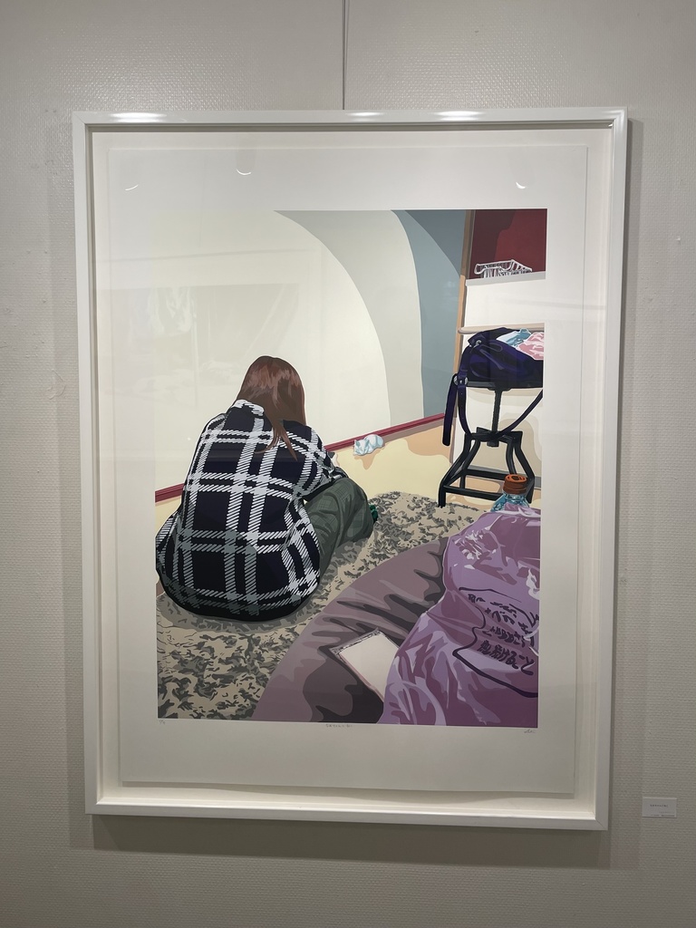 なおちゃんとねこ