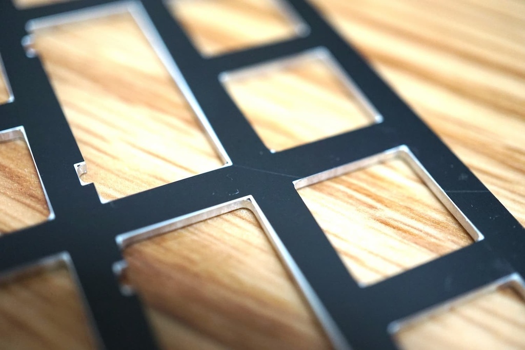 【終売】テンキー・ 25キー自作キーボード「TH25TK」